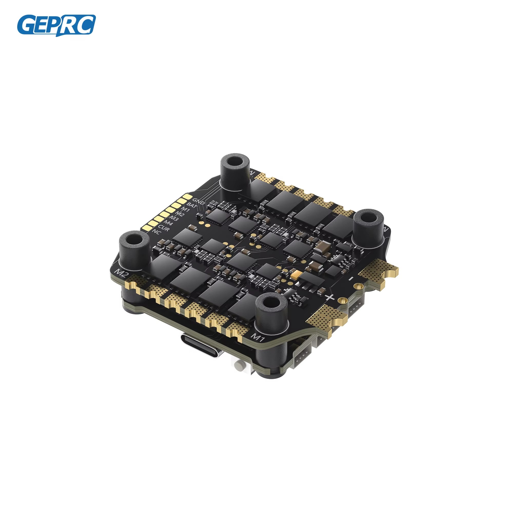 Drone Racing Flight Controller - GEPRC TAKER F722 V2 Uçuş Kontrol