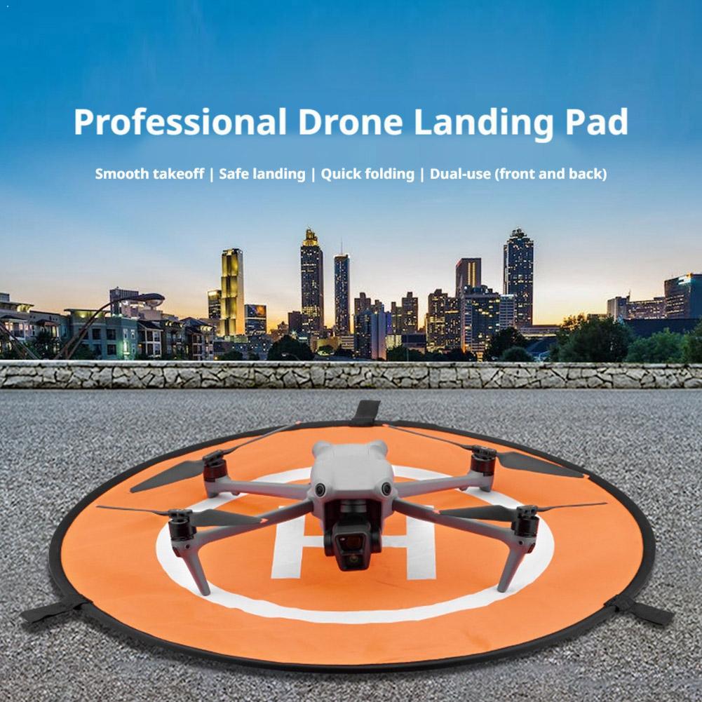 Dji Drone Air 3 - 75cm Drone İniş Platformu, DJI Mavic