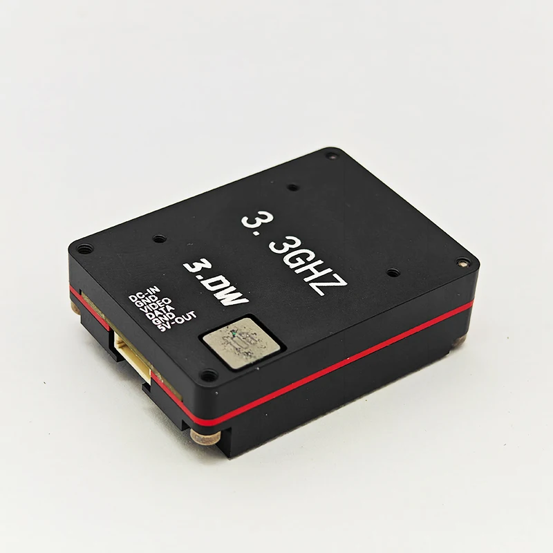 Drone Racing Transmitter - 3.3G 3W FPV VTX 16CH 3000mw