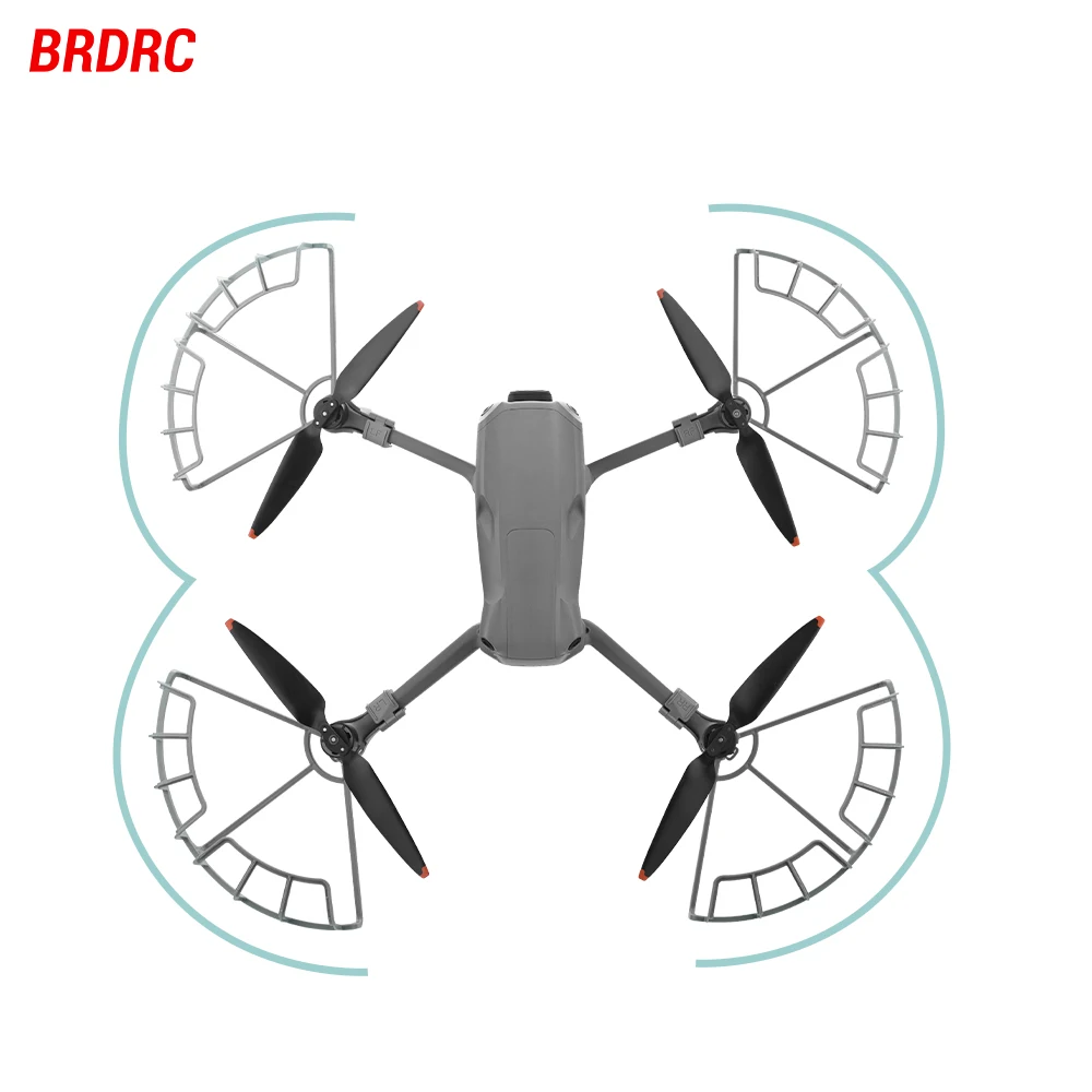 Dji Drone Air 3 - Pervane Koruma DJI Air 3 S/Hava