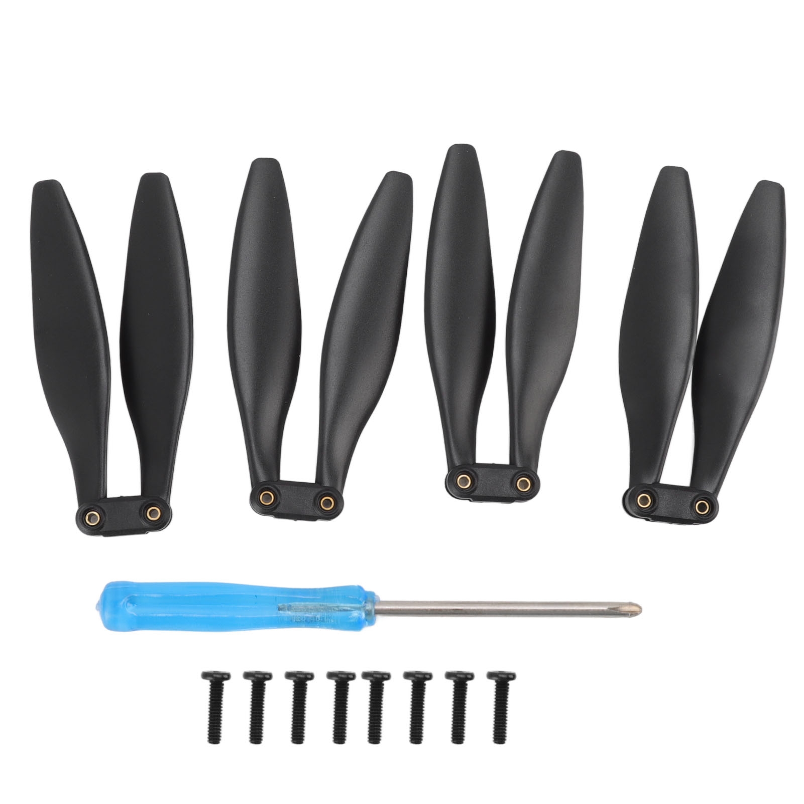 Drone Racing Propeller - Holy Stone HS720 HS720E Drone için