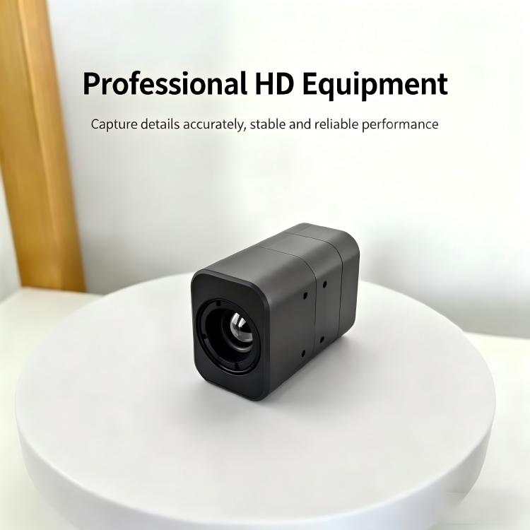 Drone Racing Camera - Caddx Termal Görüntüleme Kamerası 256CA/384CA/640CA Analog