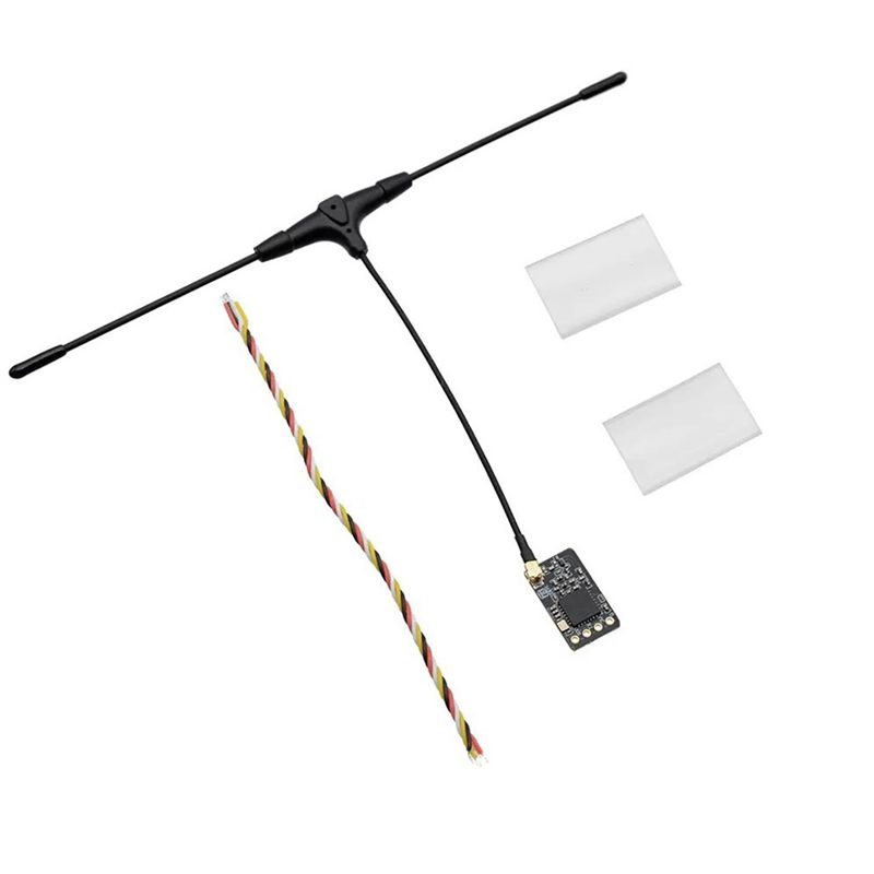 Drone Racing Receiver - AS96-Nano RX Alıcısı, Jumper T-Pro Radiomaster