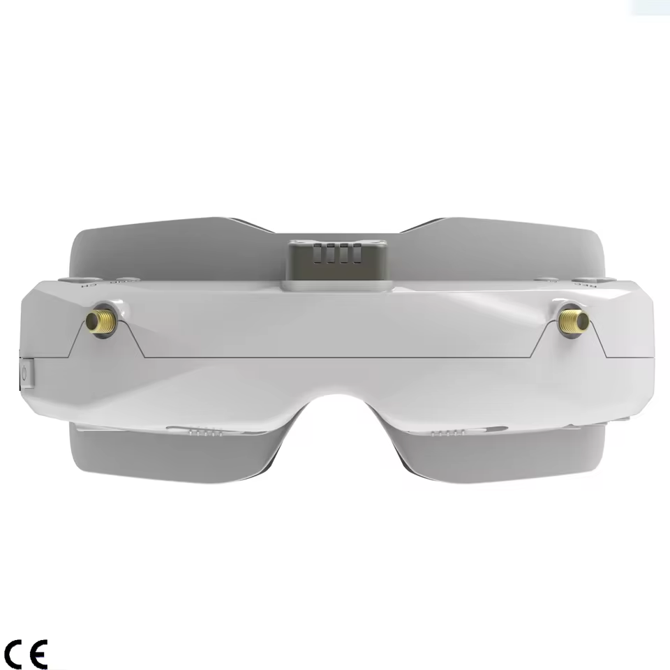 SKYZONE SKY02O OLED 5.8GHz 2S- - Drone Racing Battery incelemesi ve fiyatı