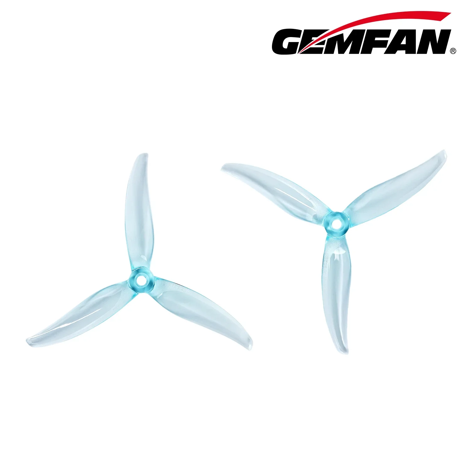 12 Çift Gemfan 5129.2 MinJae 3 - Drone Racing Motor incelemesi ve fiyatı