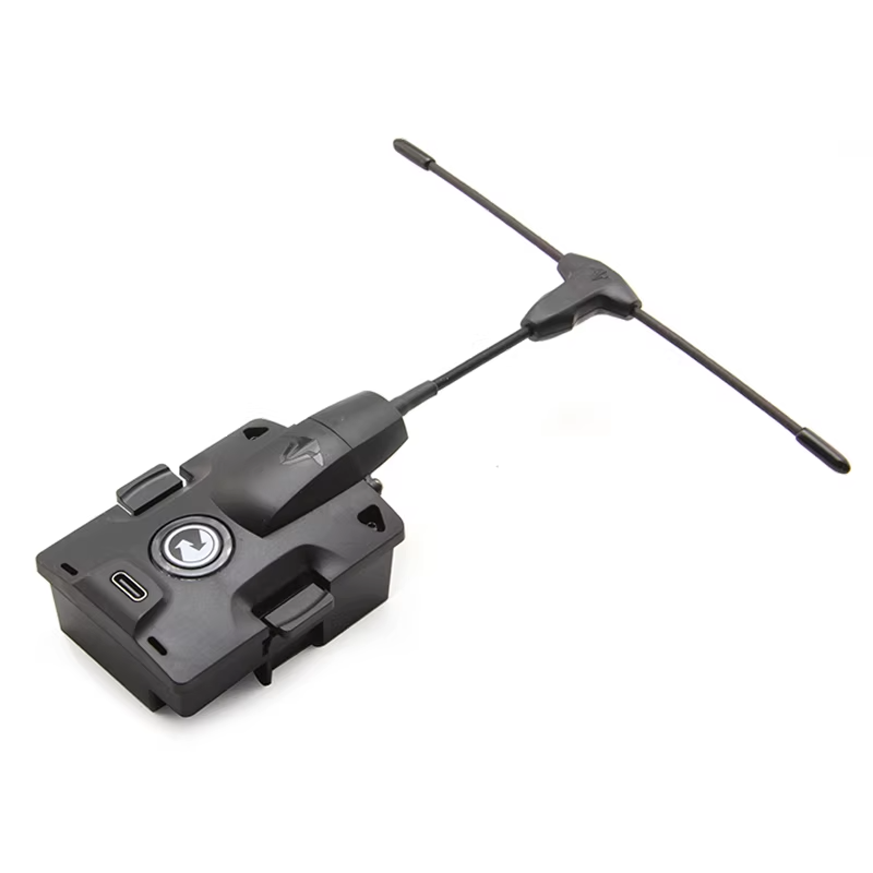TBS Team Crossfire Mikro Veric - Drone Racing Transmitter incelemesi ve fiyatı
