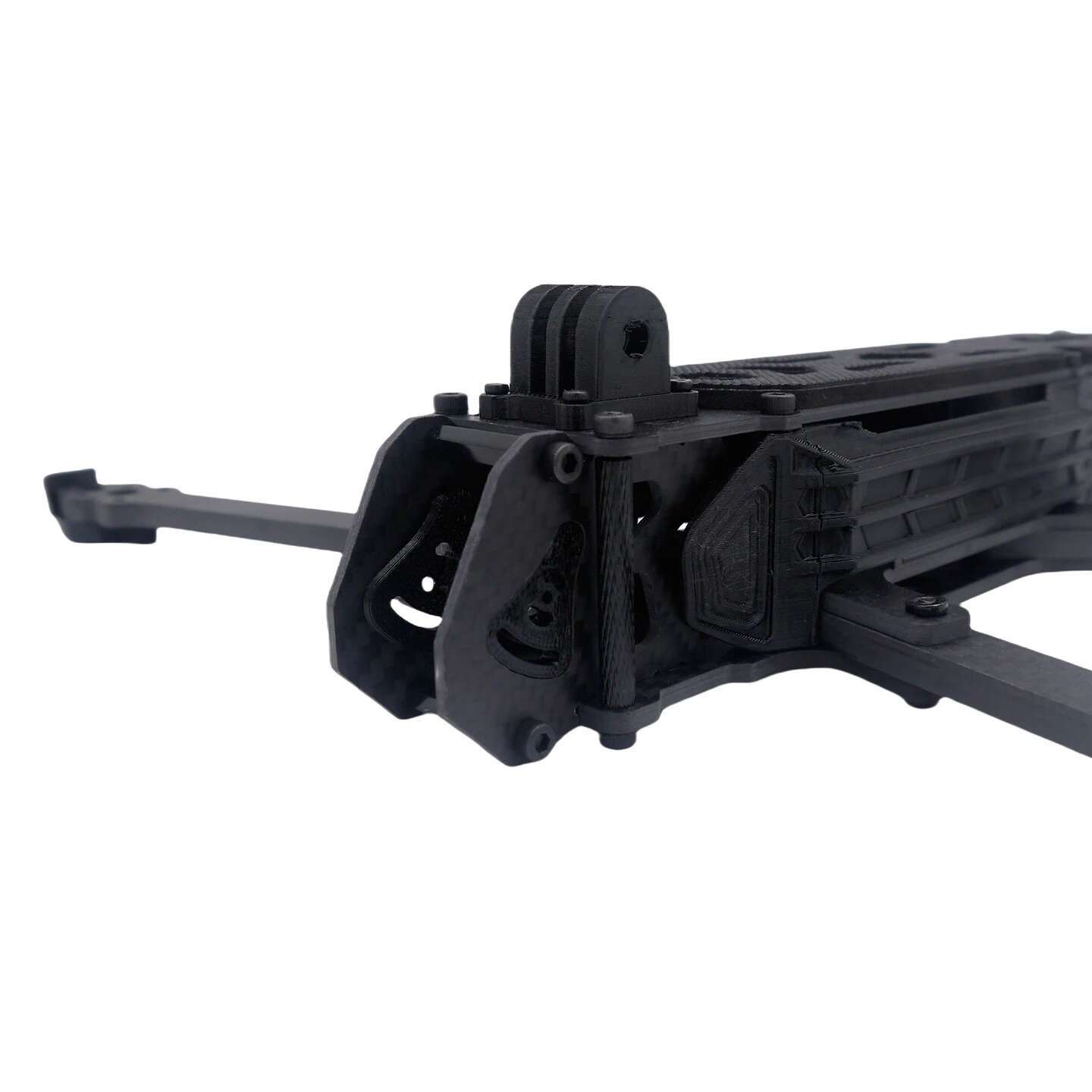 Erdog 7 inç 8-9-10 inç O4 Çerç - Drone Racing Frame incelemesi ve fiyatı