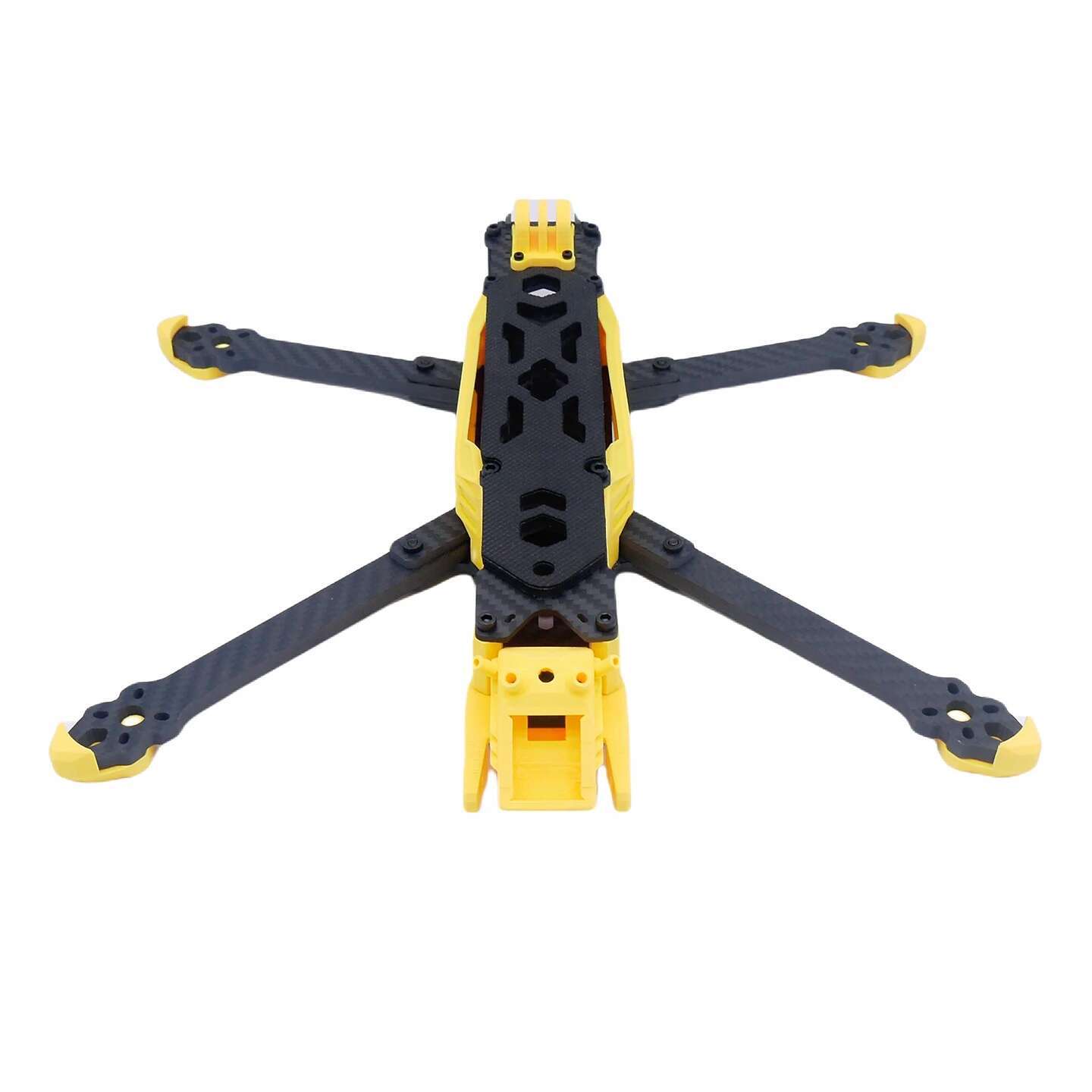 Erdog 7 inç 8-9-10 inç O4 Çerç - Drone Racing Frame incelemesi ve fiyatı