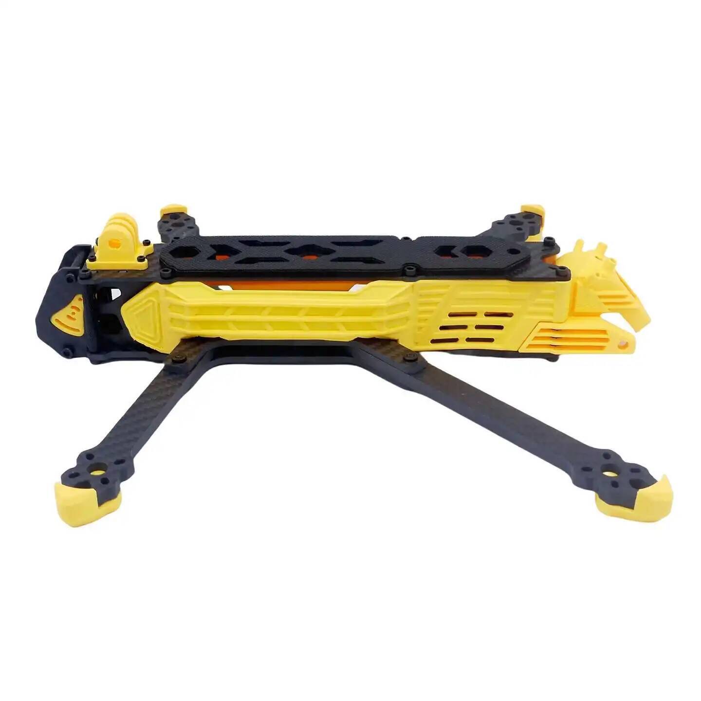 Erdog 7 inç 8-9-10 inç O4 Çerç - Drone Racing Frame incelemesi ve fiyatı