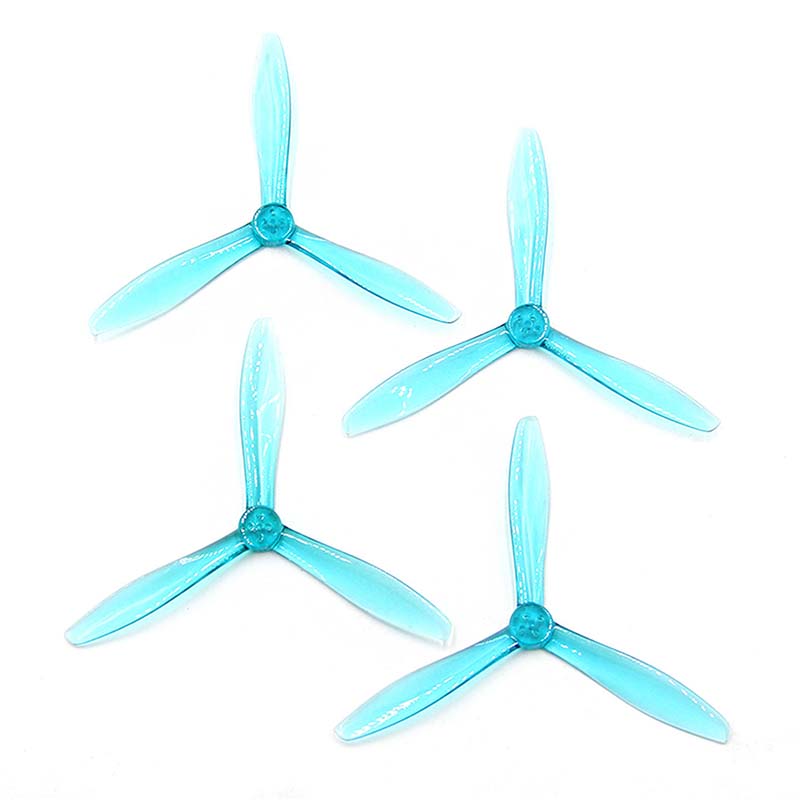 TMOTOR T4944 FPV Yarış Drone'l - Drone Racing Propeller incelemesi ve fiyatı
