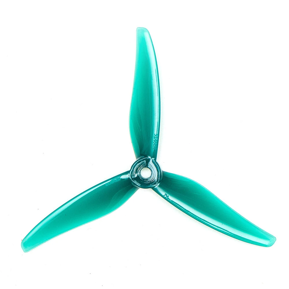 2 çift Gemfan Hurricane 51466  - Drone Racing Propeller incelemesi ve fiyatı