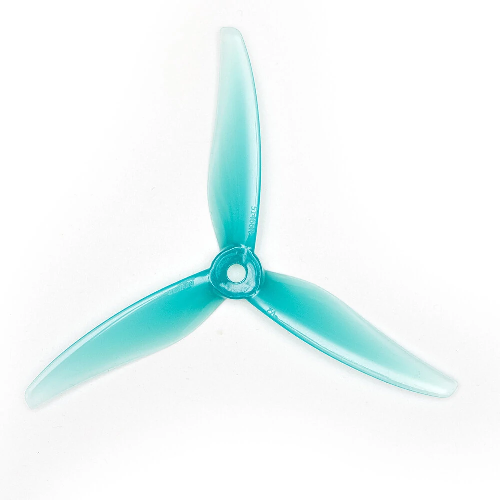 2 çift Gemfan Hurricane 51466  - Drone Racing Propeller incelemesi ve fiyatı