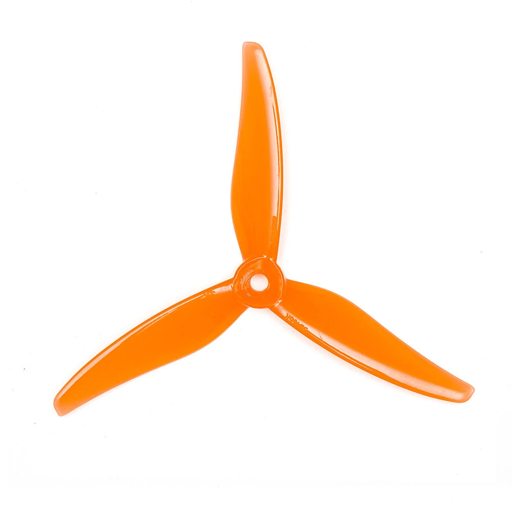 2 çift Gemfan Hurricane 51466  - Drone Racing Propeller incelemesi ve fiyatı