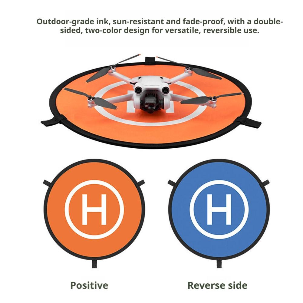 75cm Drone İniş Platformu, DJI - Dji Drone Air 3 incelemesi ve fiyatı