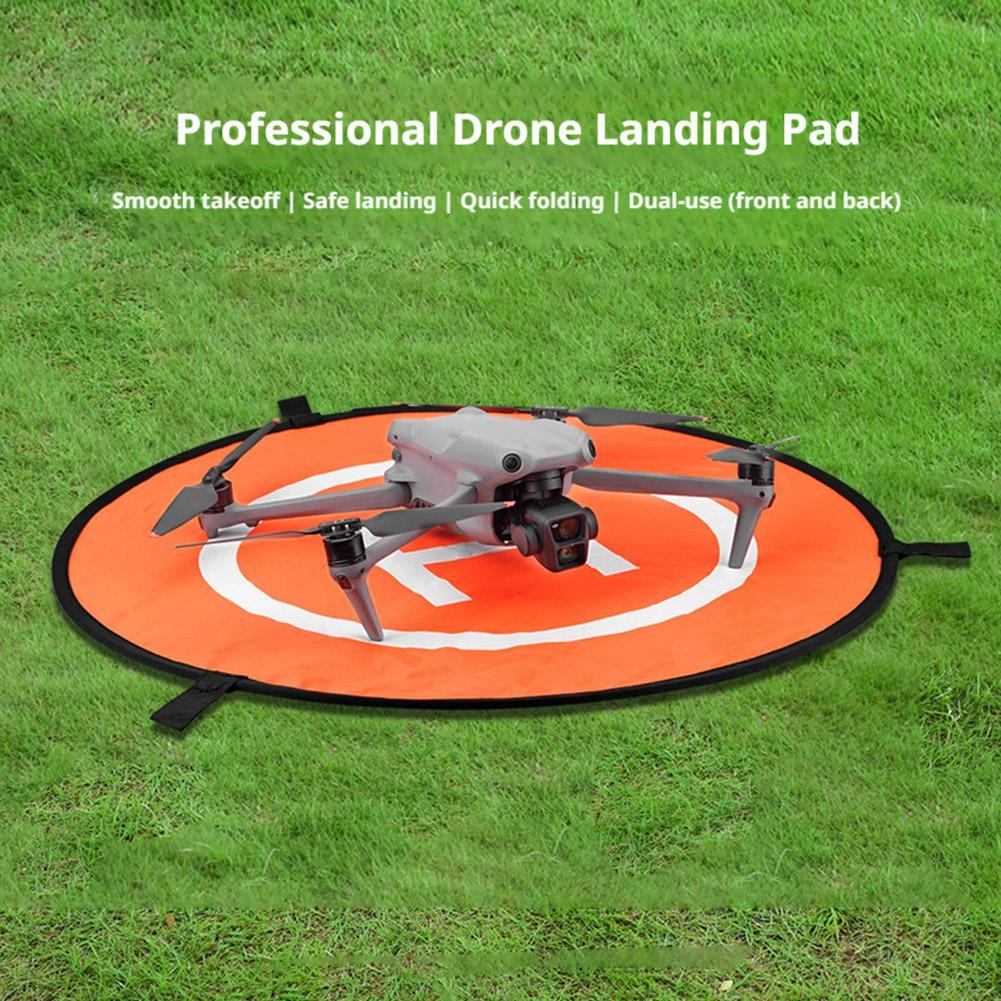 75cm Drone İniş Platformu, DJI - Dji Drone Air 3 incelemesi ve fiyatı