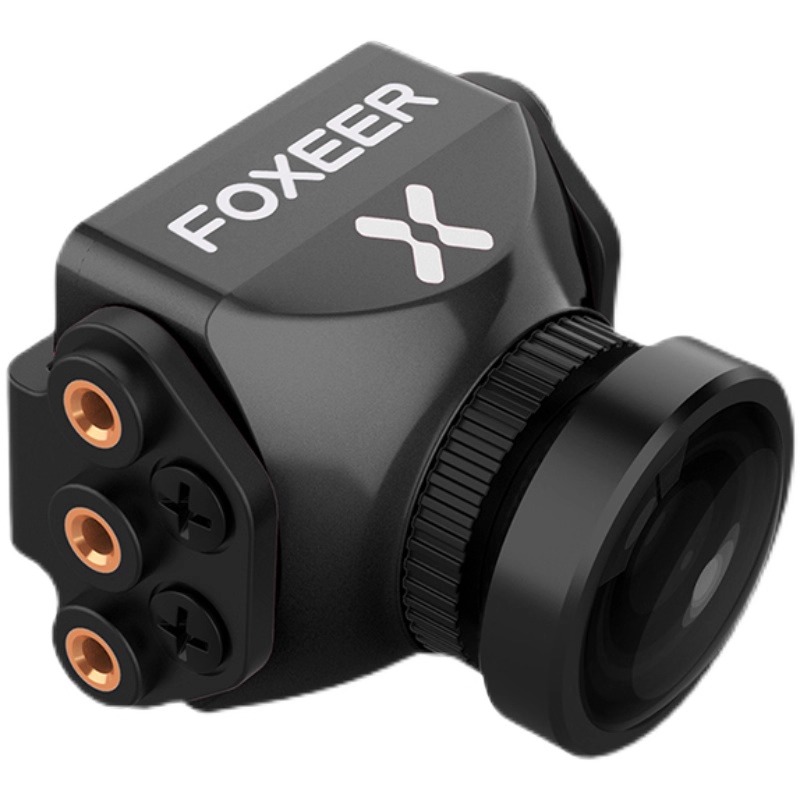 FOXEER CAT3 Kamera 1200TVL Gec - Drone Racing Camera incelemesi ve fiyatı