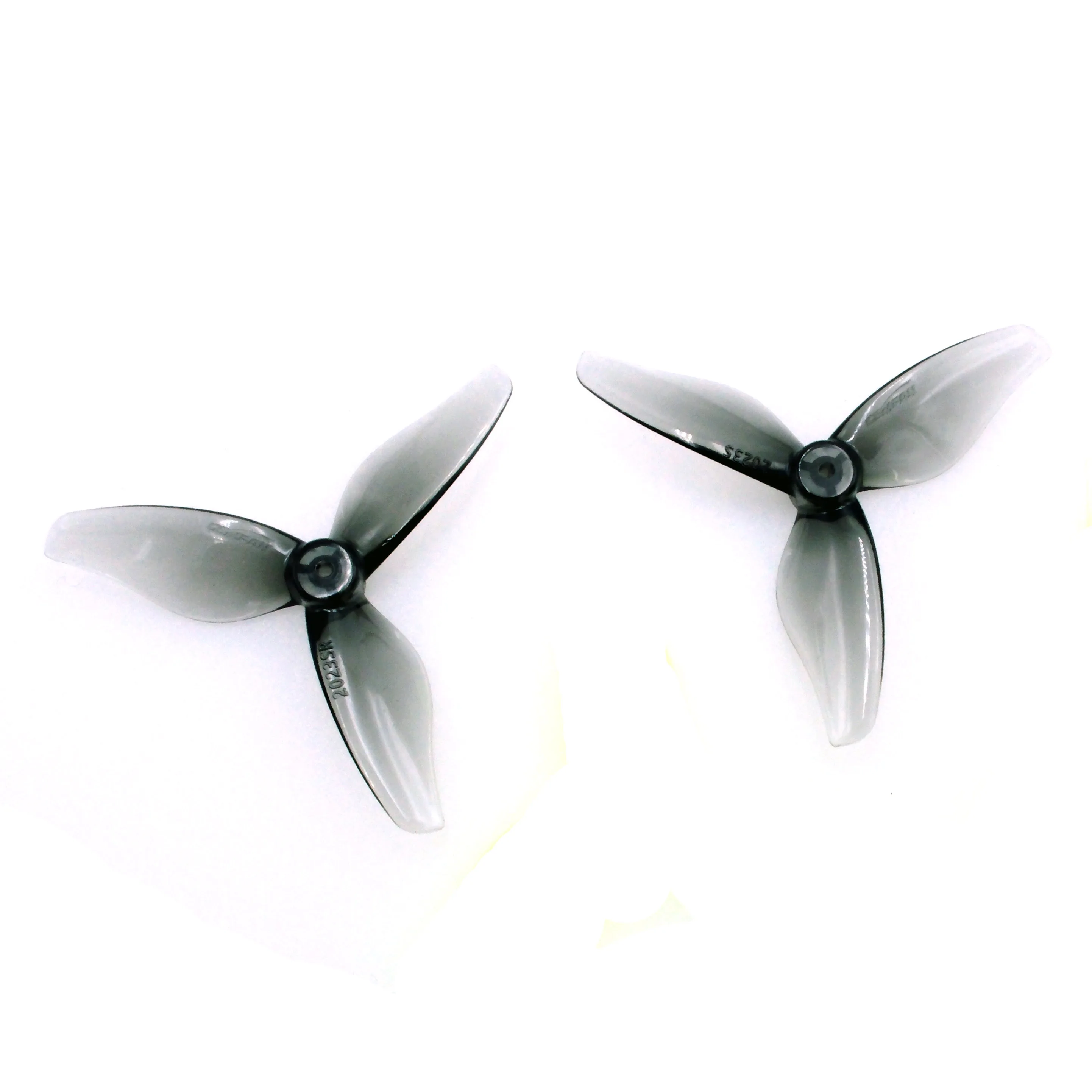 4-16Pairs Gemfan Hurricane 202 - Drone Racing Propeller incelemesi ve fiyatı