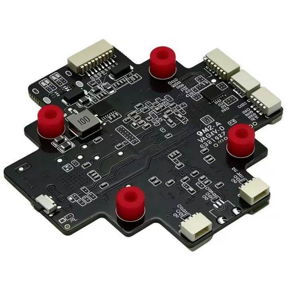 NCZOBOE Dahili PX4, CVBS Kamer - Drone Racing Flight Controller incelemesi ve fiyatı