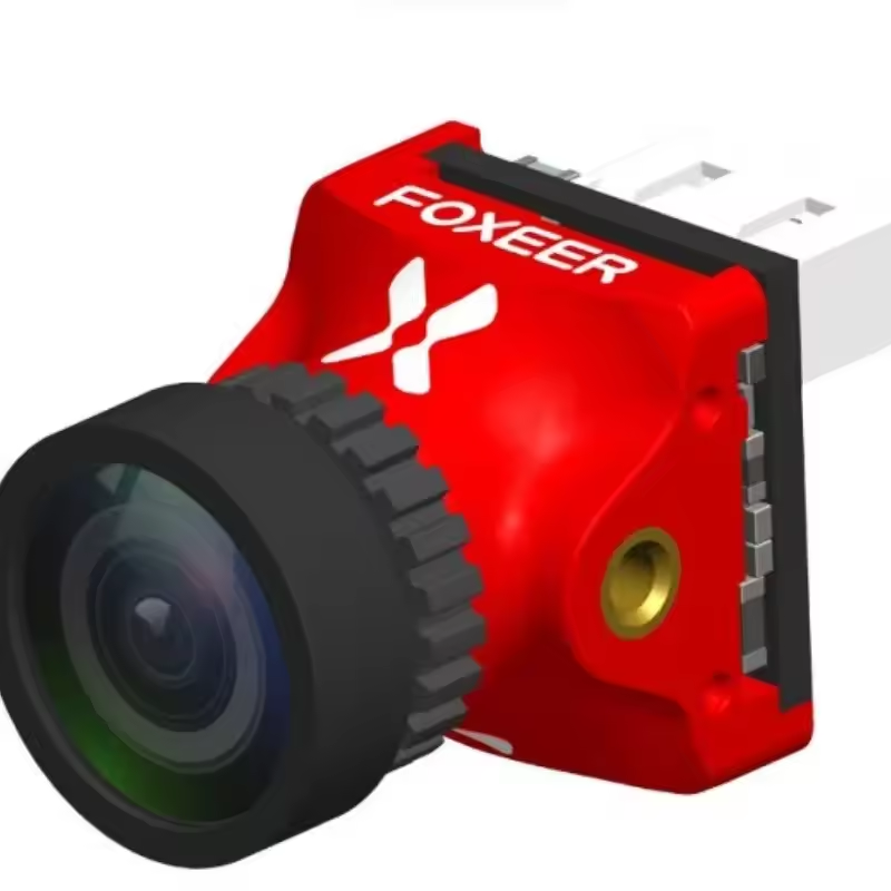 FOXEER Predator5 Kamera NANO 1 - Drone Racing Camera incelemesi ve fiyatı