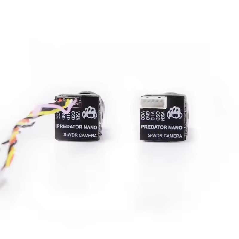 FOXEER Predator5 Kamera NANO 1 - Drone Racing Camera incelemesi ve fiyatı