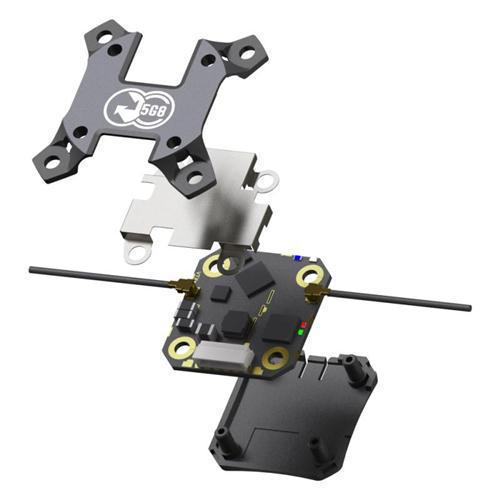 FPV Black Sheep TBS CROSSFIRE  - Tbs Fpv Tracer incelemesi ve fiyatı