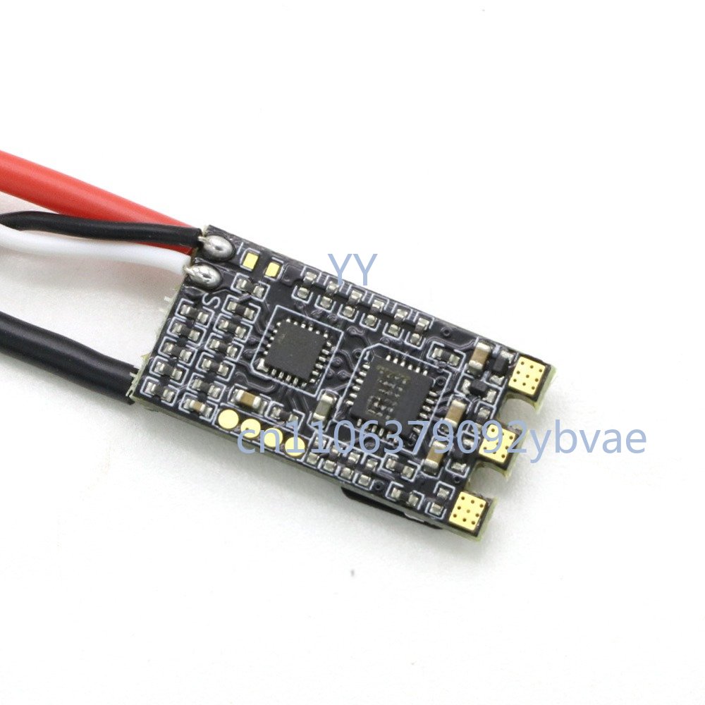 30A ESC Yüksek Hızlı Fırçasız  - Drone Racing Esc incelemesi ve fiyatı