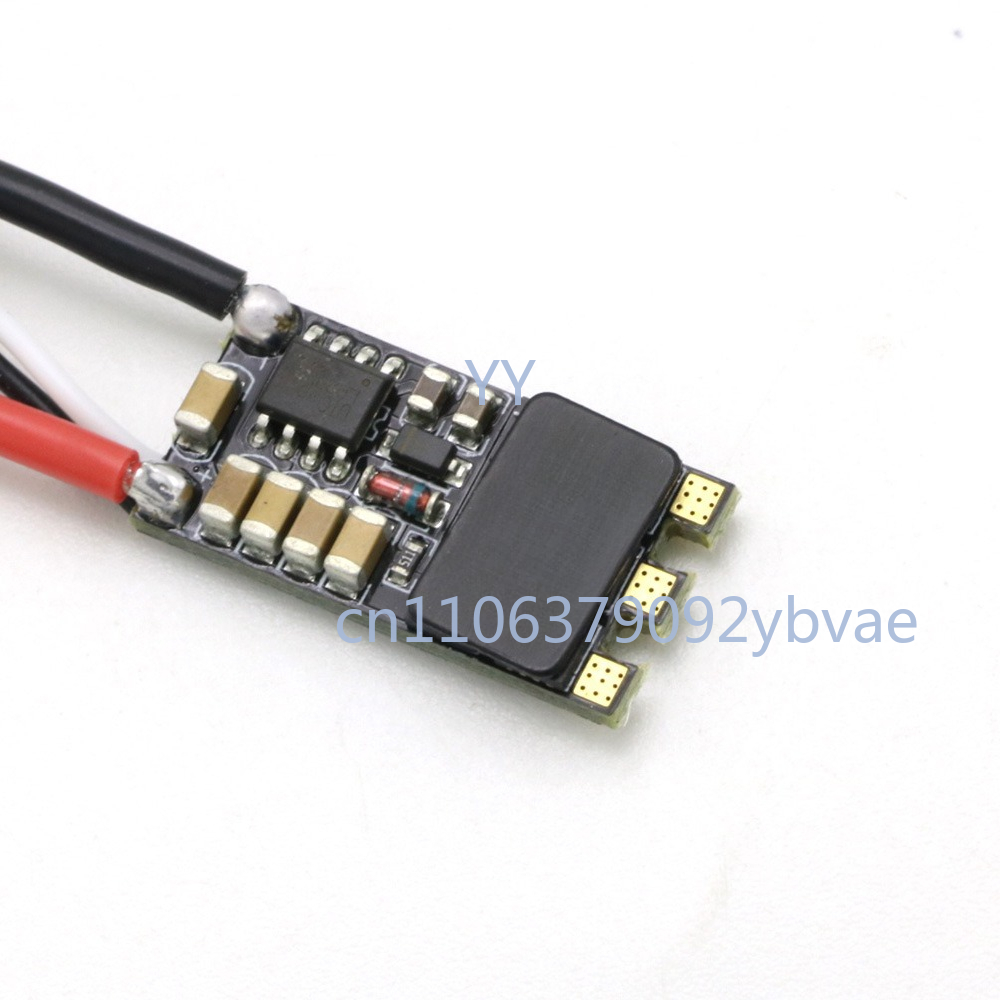 30A ESC Yüksek Hızlı Fırçasız  - Drone Racing Esc incelemesi ve fiyatı