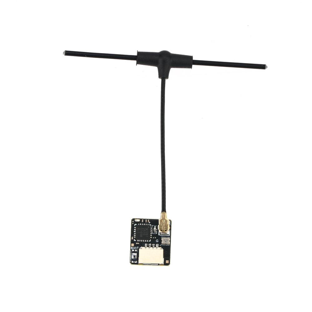 HGLRC ELRS 2.4RX-T ExpressLRS  - Drone Racing Esc incelemesi ve fiyatı