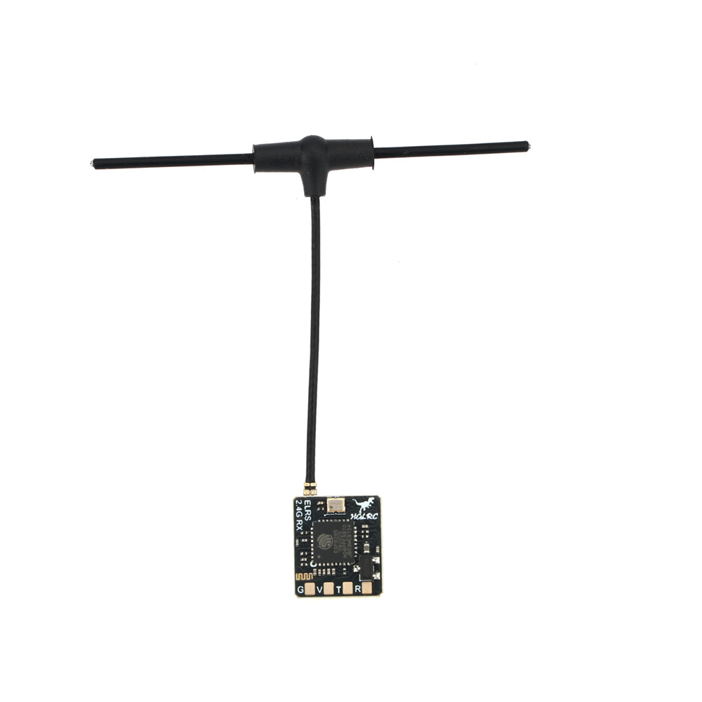 HGLRC ELRS 2.4RX-T ExpressLRS  - Drone Racing Esc incelemesi ve fiyatı