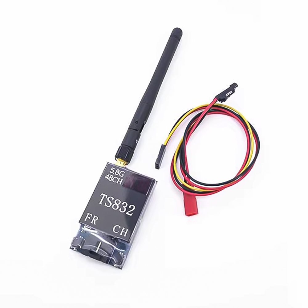 TS832 Alıcı +RC832 +1000TVL ka - Drone Racing Motor incelemesi ve fiyatı