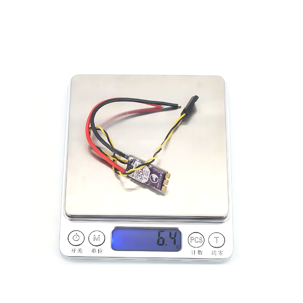 Flycolor Raptor5 BL32 ESC 20‑5 - Drone Racing Esc incelemesi ve fiyatı