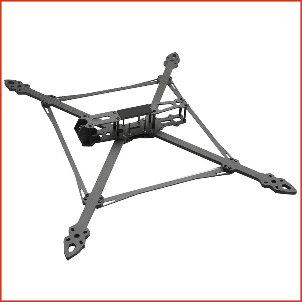 Mark 4 Mark4 V2 13 inç 539mm 3 - Drone Racing Frame incelemesi ve fiyatı