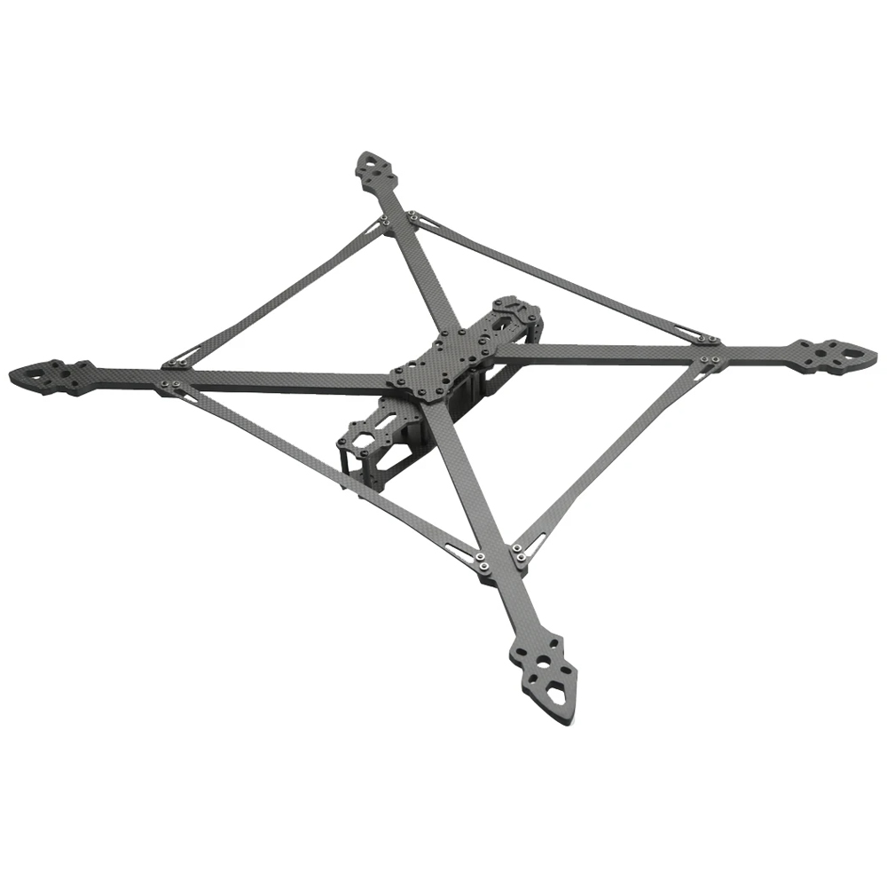 Mark 4 Mark4 V2 13 inç 539mm 3 - Drone Racing Frame incelemesi ve fiyatı