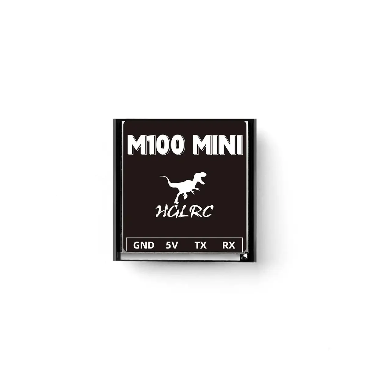 HGLRC M100 MINI GPS Modülü M10 - Drone Racing Flight Controller incelemesi ve fiyatı