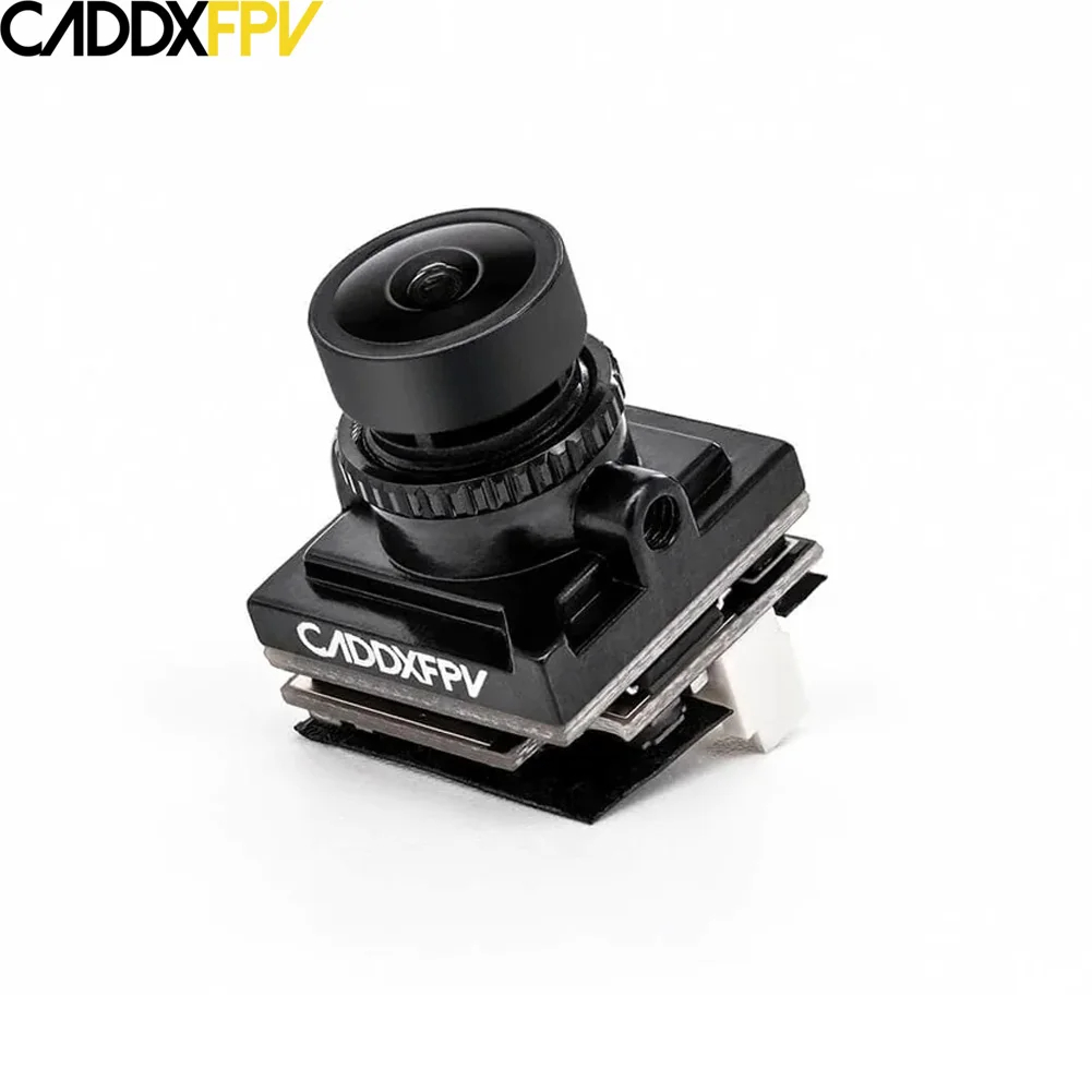 Caddx Baby Ratel 2 Nano Boyut  - Drone Racing Camera incelemesi ve fiyatı