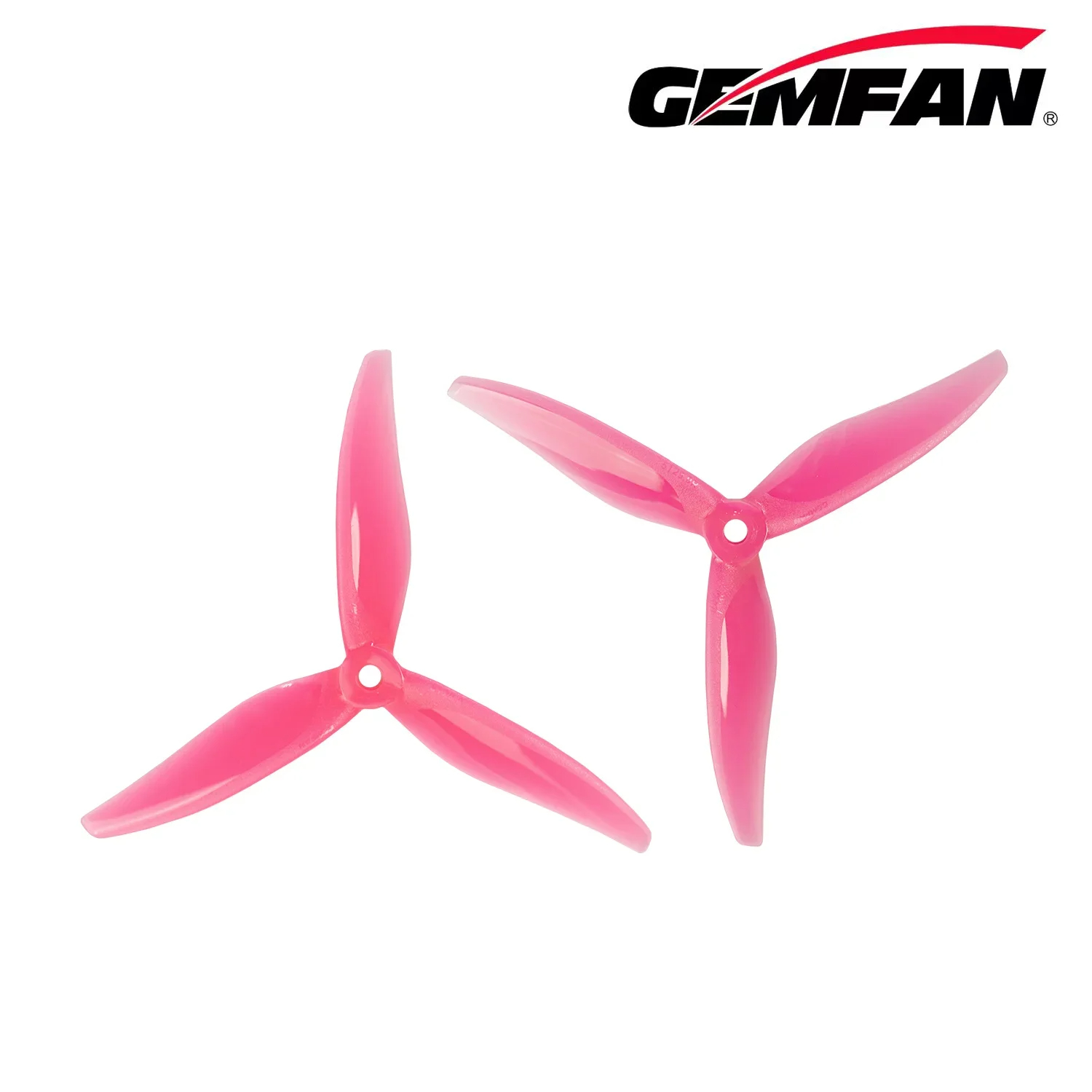 Gemfan 5129 5 inç 3 Kanatlı/Tr - Drone Racing Motor incelemesi ve fiyatı