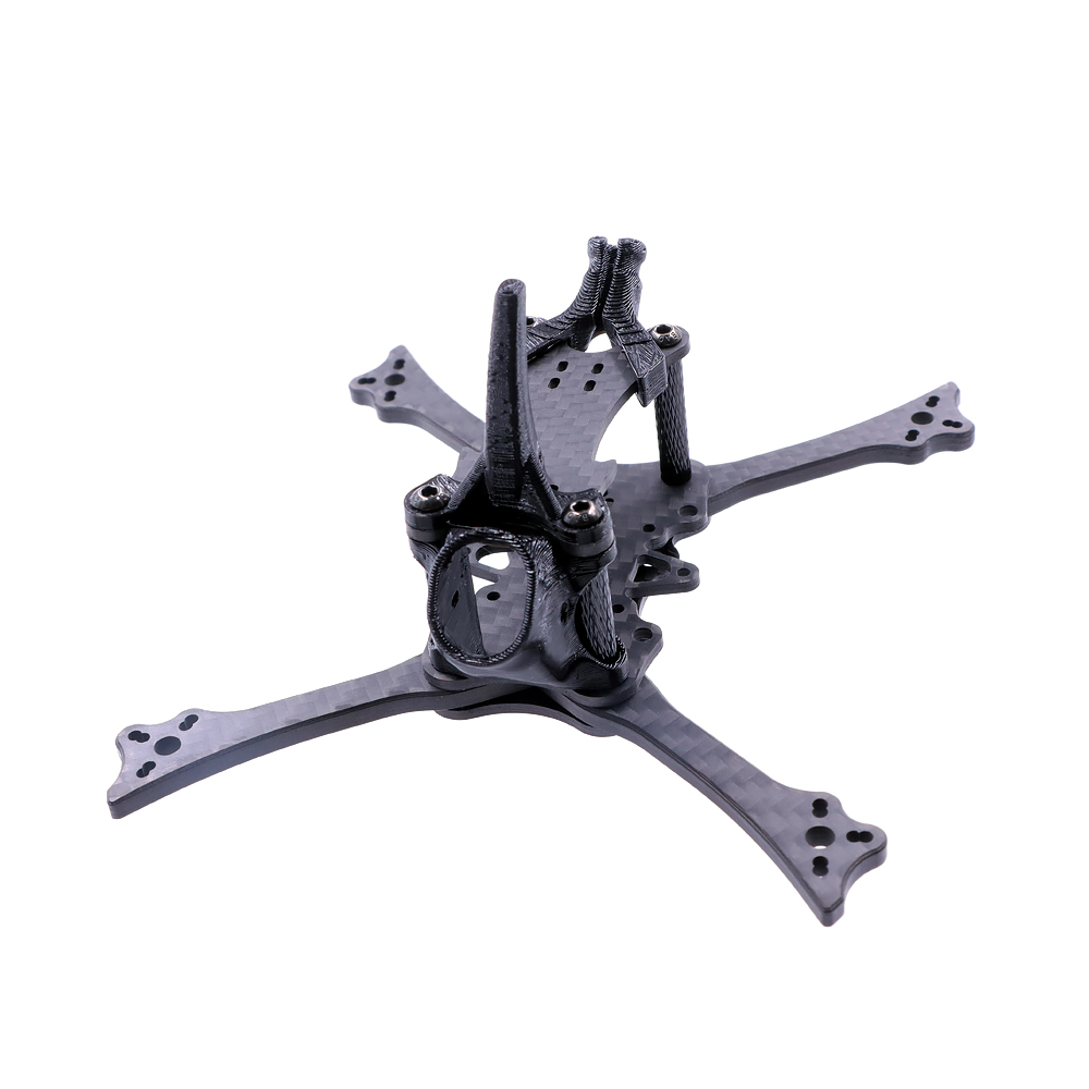 AlfaRC 3 inç Beetle-3 Çerçeve  - Drone Racing Motor incelemesi ve fiyatı