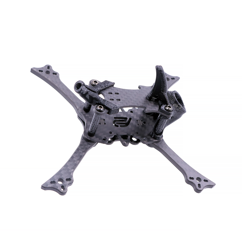 AlfaRC 3 inç Beetle-3 Çerçeve  - Drone Racing Motor incelemesi ve fiyatı
