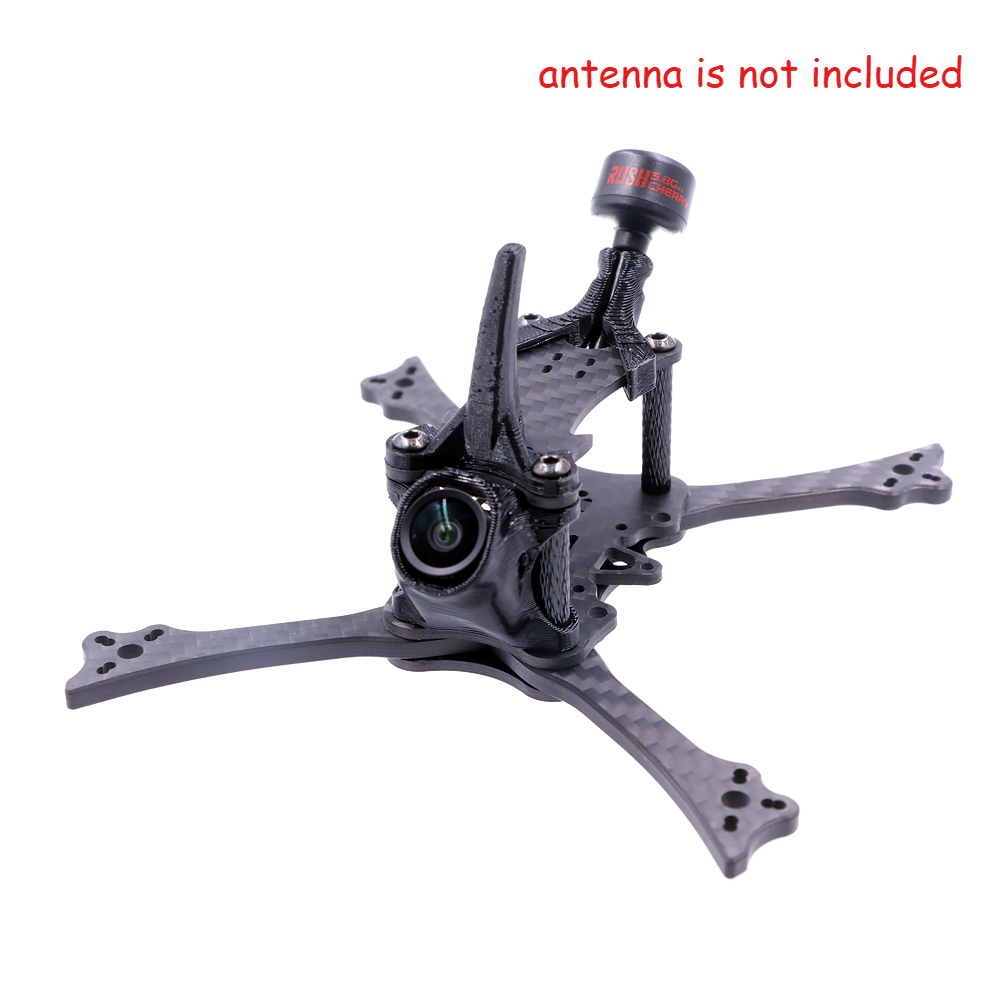 AlfaRC 3 inç Beetle-3 Çerçeve  - Drone Racing Motor incelemesi ve fiyatı
