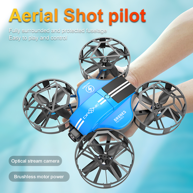 YENI Mini Drone 812PRO meslek  - Drone Racing Camera incelemesi ve fiyatı