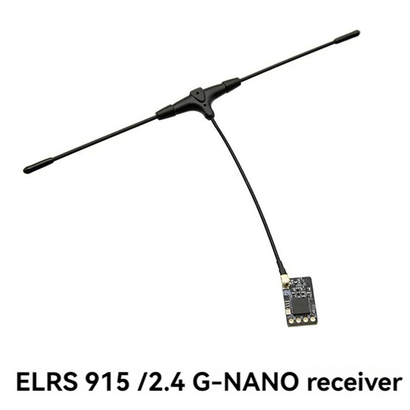 AS96-Nano RX Alıcısı, Jumper T - Drone Racing Receiver incelemesi ve fiyatı