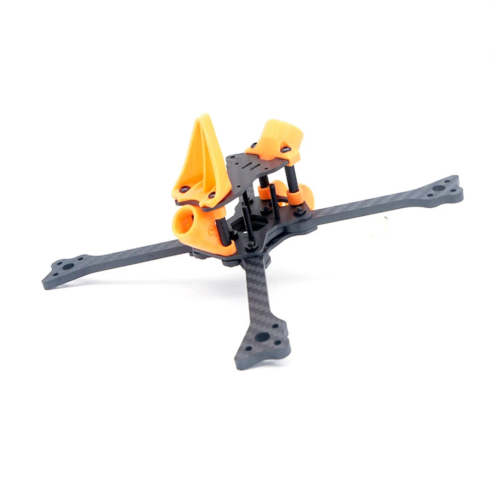 TEOSAW 533Pro 190mm Dingil Mes - Drone Racing Frame incelemesi ve fiyatı