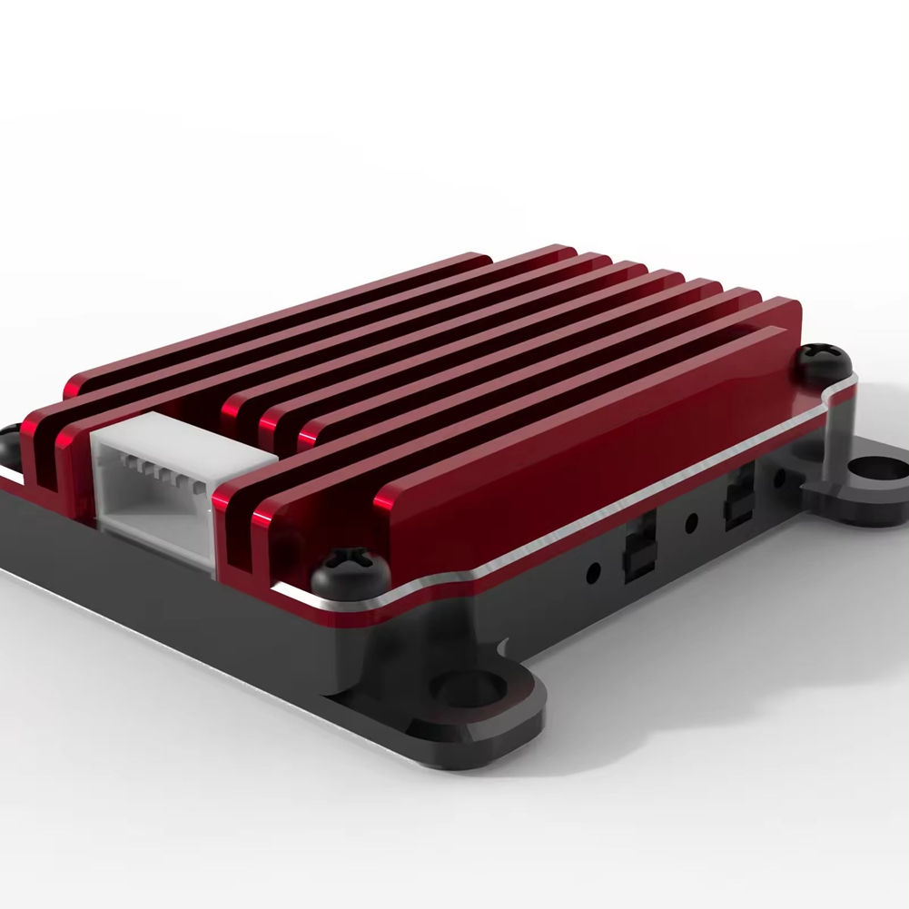 5.8G 1.6W VTX Video Vericisi 4 - Drone Racing Transmitter incelemesi ve fiyatı