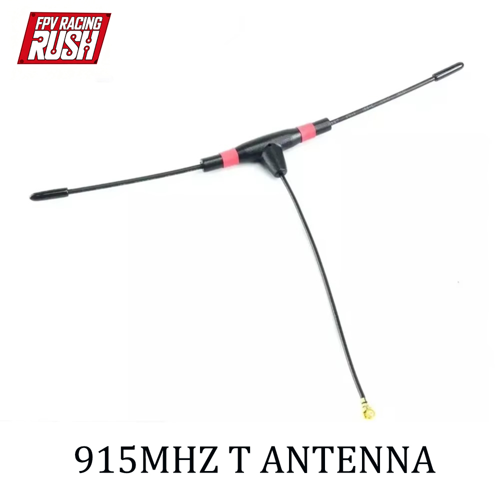 915MHz T Anten UFL MMCX Konekt - Tbs Fpv Crossfire incelemesi ve fiyatı