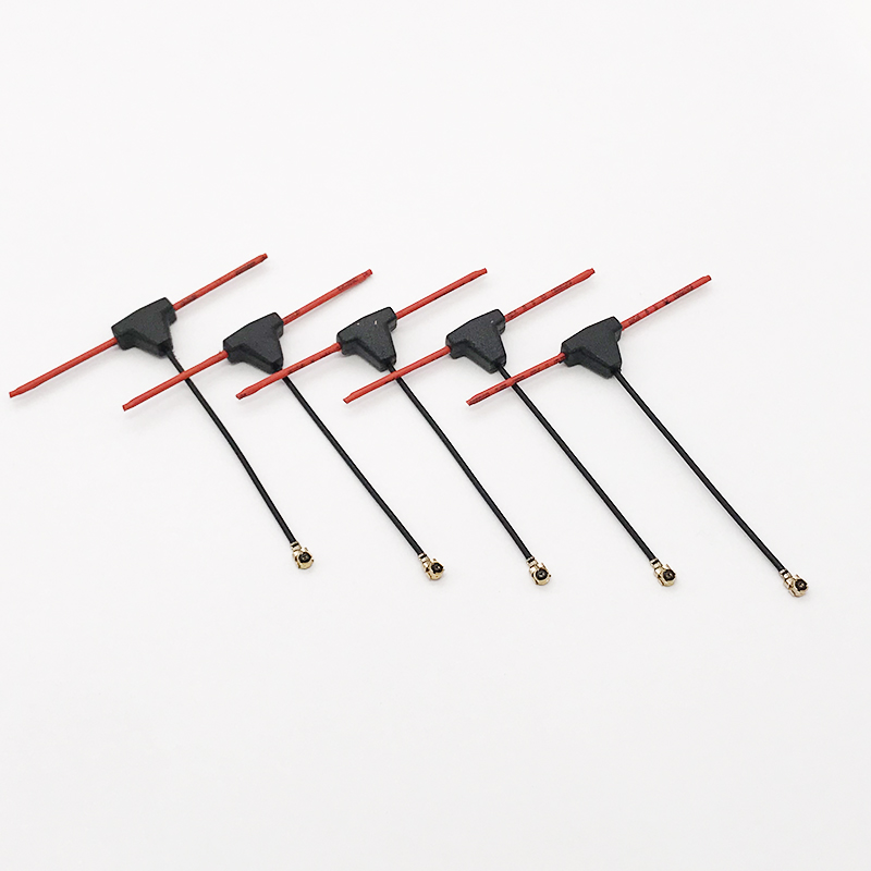 2.4G 2DBI T Anten IPX1 TBS Hap - Drone Racing Receiver incelemesi ve fiyatı