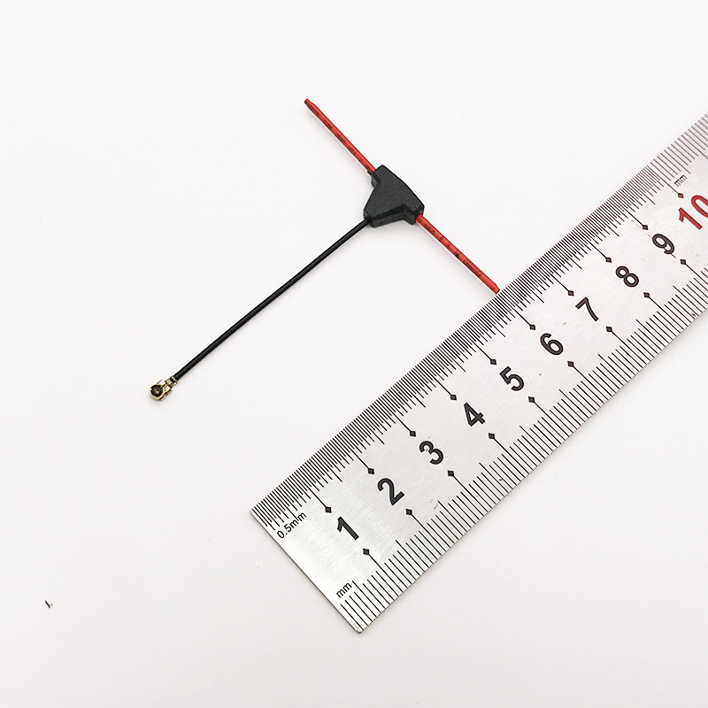 2.4G 2DBI T Anten IPX1 TBS Hap - Drone Racing Receiver incelemesi ve fiyatı